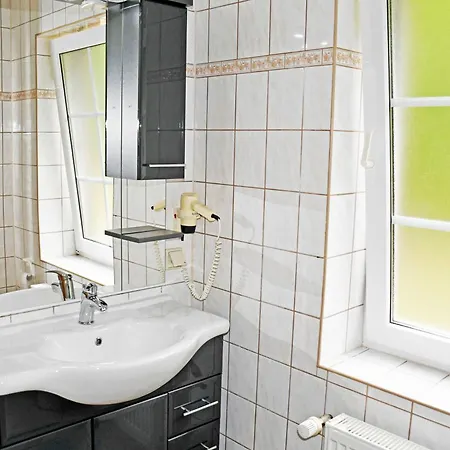 Deb 025 Selliner Mit Terrasse Sellin (Rugen)