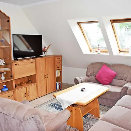 בית אירוח Deb 025 Selliner Mit Terrasse *