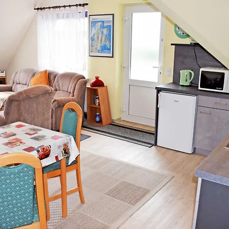 Ubytování v soukromí Deb 025 Selliner Mit Terrasse *