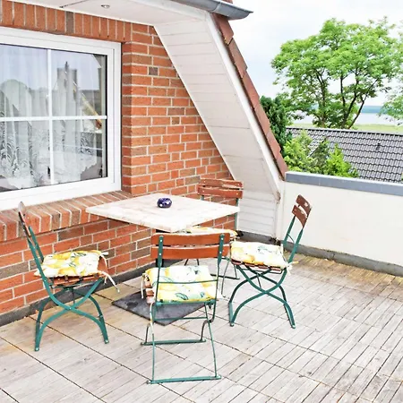 בית אירוח Deb 025 Selliner Mit Terrasse