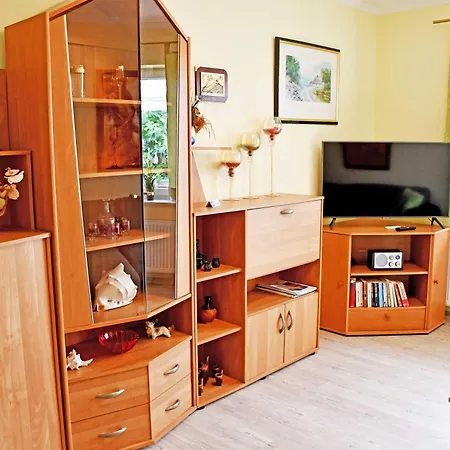 Ubytování v soukromí Deb 025 Selliner Mit Terrasse