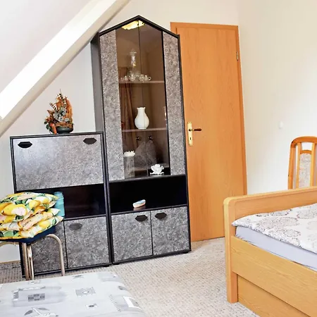 Deb 025 Selliner Mit Terrasse Ubytování v soukromí *