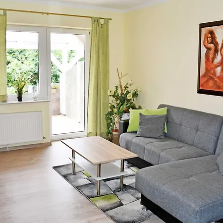 Ubytování v soukromí Deb 025 Selliner Mit Terrasse *