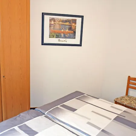 Deb 025 Selliner Mit Terrasse בית אירוח
