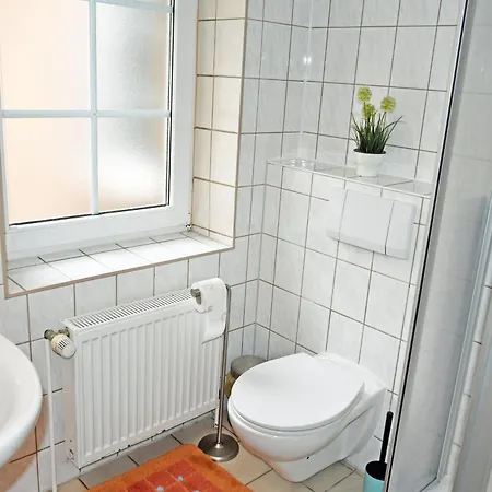 בית אירוח Deb 025 Selliner Mit Terrasse Sellin (Rugen)