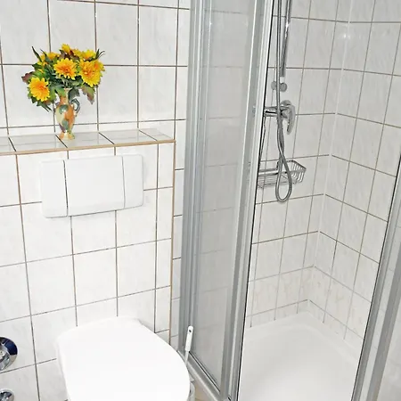 Deb 025 Selliner Mit Terrasse בית אירוח