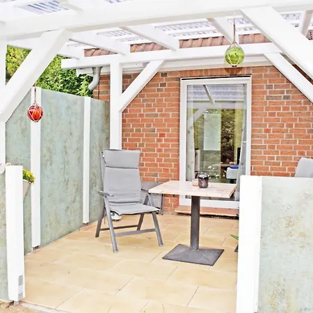 Deb 025 Selliner Mit Terrasse בית אירוח Sellin (Rugen)