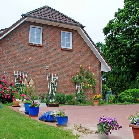 Deb 025 Selliner Mit Terrasse Ubytování v soukromí