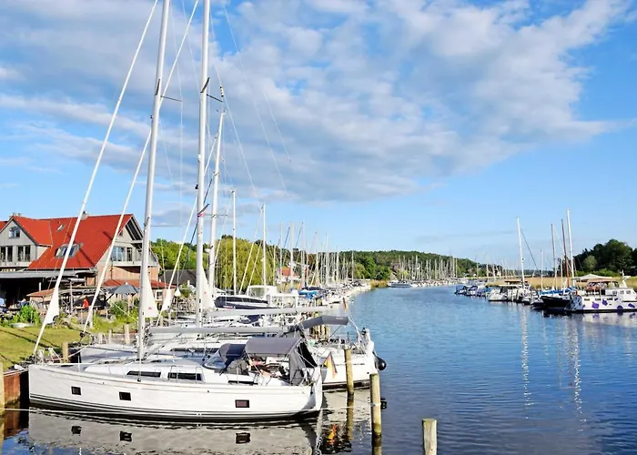 Deb 025 Selliner Mit Terrasse *