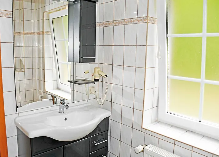 Deb 025 Selliner Mit Terrasse Sellin (Rugen)