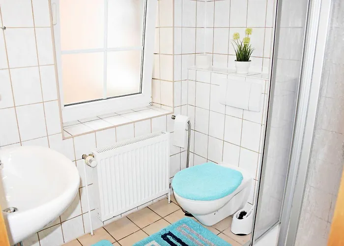 Deb 025 Selliner Mit Terrasse