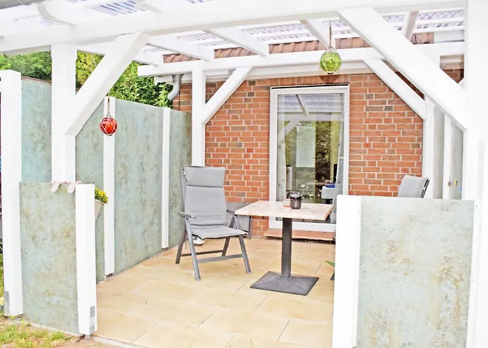 Deb 025 Selliner Mit Terrasse *