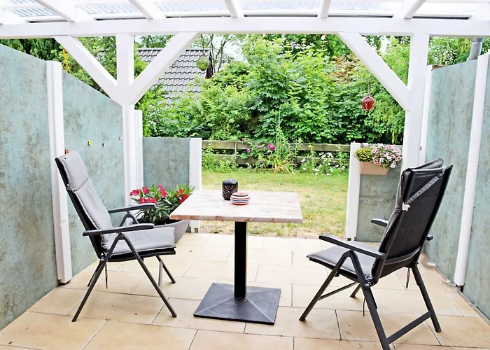 Accommodatie bij particulieren Deb 025 Selliner Mit Terrasse *