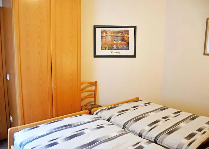 Accommodatie bij particulieren Deb 025 Selliner Mit Terrasse *