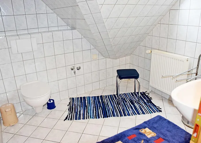 Deb 025 Selliner Mit Terrasse * Sellin (Rugen)