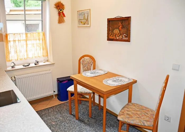 Deb 025 Selliner Mit Terrasse Accommodatie bij particulieren