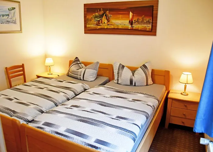 Accommodatie bij particulieren Deb 025 Selliner Mit Terrasse