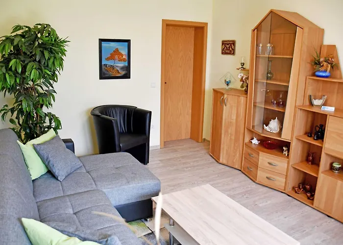 Deb 025 Selliner Mit Terrasse