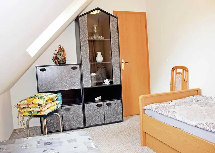 Deb 025 Selliner Mit Terrasse Accommodatie bij particulieren *