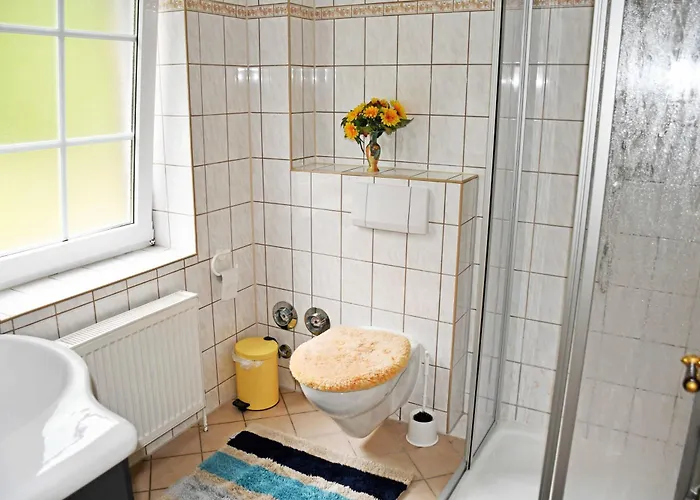 Deb 025 Selliner Mit Terrasse Sellin (Rugen)