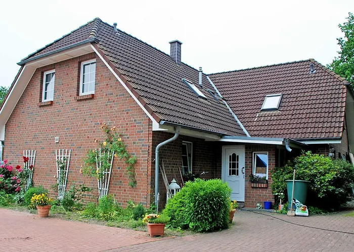 Deb 025 Selliner Mit Terrasse * Sellin (Rugen)
